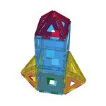 Набор для знакомства с объемными фигурами