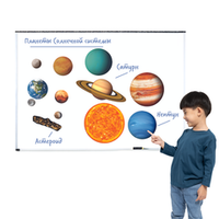 Магнитный набор "Планеты солнечной системы" Learning Resources MG6040