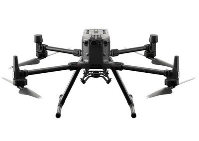 Полетная платформа DJI Matrice 300 RTK