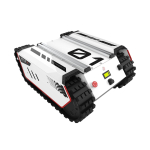 Гусеничный робот AgileX Bunker Mini 2.0