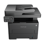 Монохромное МФУ Pantum M7103DN