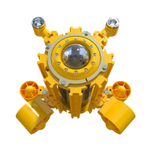 Робот-конструктор Океаника «Пиранья» (продвинутый уровень)