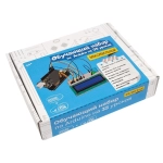 Arduino набор на 35 уроков MAXI, MR015 Мастер Кит