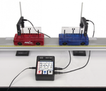 Переключатель таймера PASCO