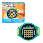 Математическая игра "Гений математики. Делюкс" Learning Resources EI-8899