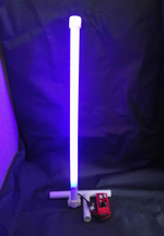 Трасса для гонок микро дронов Tiny Whoop Series