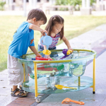 Стол Weplay для игр с водой и песком