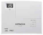 Короткофокусный проектор Hitachi CP-DX300