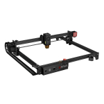 Лазерный гравер Ortur Laser Master2 Pro S2-LU2-10A с лазером 10 Вт