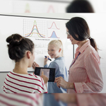 Интерактивная панель Philips 65BDL3652T/00, 65"