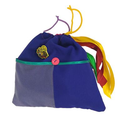 Индивидуальный дидактический набор для детей младенческого и раннего возраста 