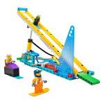 Набор LEGO® Education BricQ Motion Prime 45400