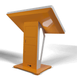 Интерактивный стол Sever 43"