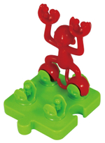 Конструктор Popular Playthings "Линказу". Комплект на группу