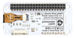 Плата мониторинга окружающей среды Pimoroni Enviro+ HAT