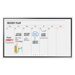 Интерактивная панель INFOCUS JTOUCH 86" INF8640e