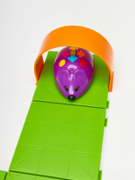 Интерактивный программируемый робот «РобоМышь»