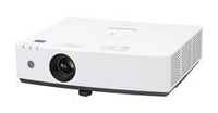 Проектор лазерный Panasonic PT-LMZ460