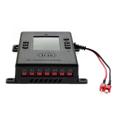 Кибернетический конструктор ТРИК Контроллер