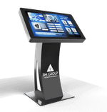 Интерактивный стол Snake 32"