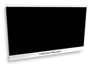 Интерактивный дисплей SMART Board SPNL-6065 с ключом активации SMART Meeting Pro