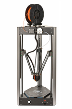 3D принтер 3DQ Mini