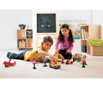 Общественный и муниципальный транспорт LEGO Duplo