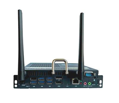Встраиваемый модуль OPS STANDART 12450H-8256-W11P/Y