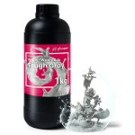 Фотополимерная смола Phrozen Water Washable Tough, серая (1 кг)