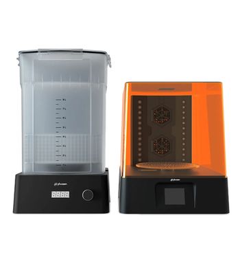 Комплект для очистки и дополнительного отверждения моделей Phrozen Wash & Cure Kit