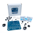 Набор деталей для пайки Эвольвектор "Электропианино" ЭВН-20.03