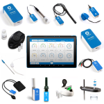 Цифровая лаборатория Einstein по биологии (комплект учителя)