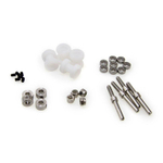 Ресурсный набор Makeblock Rectilinear Motion Robot Pack