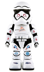 Интерактивный робот UBtech First Order Stormtrooper Robot