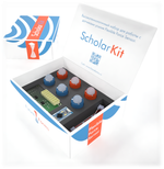 Высокотехнологичный набор “Scholar Kit” для работы с датчиками усилия FFS и FFC