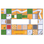 Испытательный полигон для робототехники «РТК Агро»