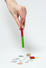 Комплект демонстрационного оборудования "Изучаем электричество и магнетизм" Cornelsen