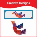 Набор бусин FunPlay EDX Education