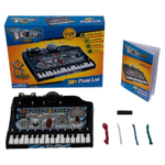 Набор Tronex: 38 музыкальных экспериментов с пианино. Электронный конструктор (32038: Amazing Toys)