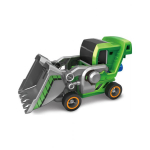 Конструктор Автомобильный парк 7 в 1