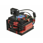 Электромеханический конструктор "Учебная рабочая станция" Fischertechnik 519143