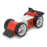 Конструктор Tinkerbots "Большой набор по робототехнике 8 в 1"