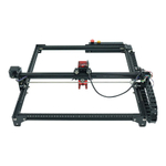 Лазерный гравер Ortur Laser Master2 Pro S2-LU2-4-SF с короткофокусн. лазером 20 Вт