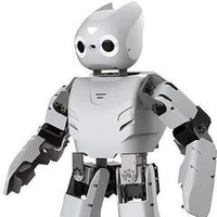 Образовательный конструктор Robotis DARwIn-OP2