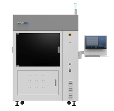3D принтер UnionTech D600