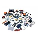 Образовательный конструктор Эвольвектор "Умный мир. Максимальный уровень" ЭВН20.2040-КВ