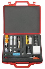 Комплект лабораторного оборудования "Моё тело, моё здоровье" (для 1 рабочей группы)