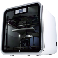 3D принтер 3D Systems CubePro