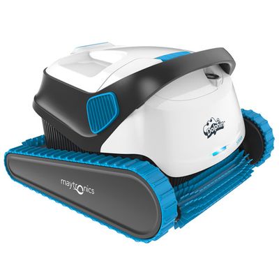 Робот пылесос для бассейна DOLPHIN S300i