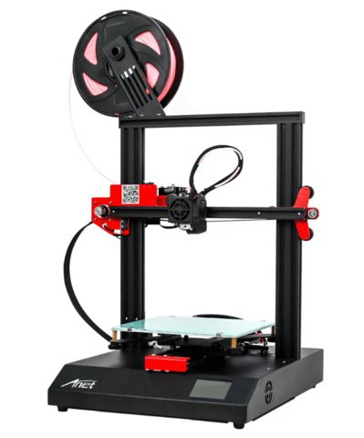 3D принтер Anet ET4